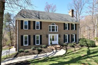 8042 Vista Forest Dr, Roanoke, VA 24018-5706