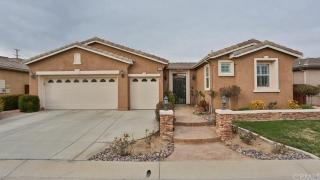8280 Parry Dr, Hemet, CA 92545-9391