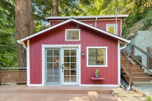 19495 Beardsley Rd, Los Gatos, CA 95033-9577