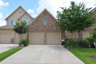 8927 Silent Willow Ln, Sugar Land TX  77479-5482 exterior