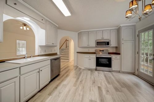 531 Philadelphia Rd, Big Canoe GA  30143-8983 exterior