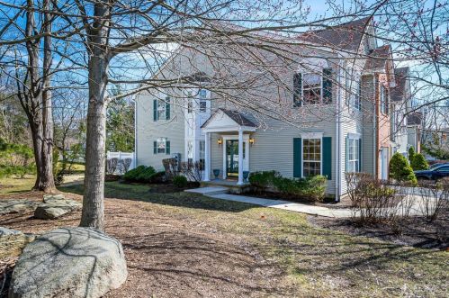 705 Canterbury Way, Princeton, NJ 08540-9477