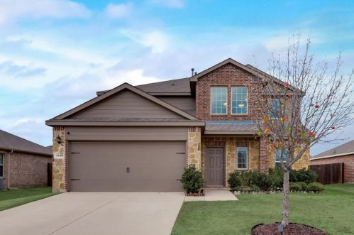 1402 Pampa Grass Dr, Princeton, TX 75407