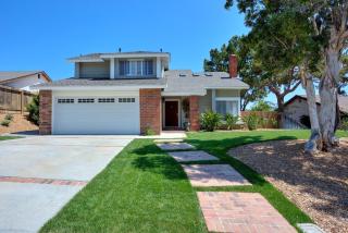 3536 Sea Ridge Rd, Oceanside, CA 92054-4613