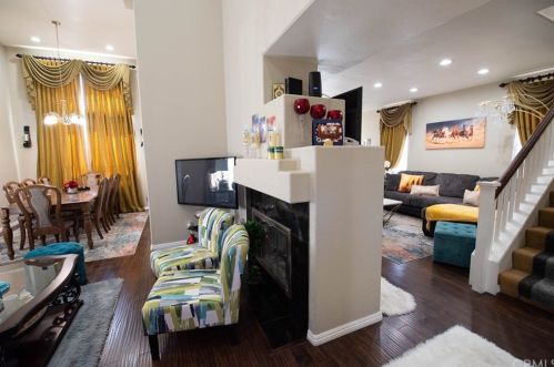 997 Dylan Way, Anaheim CA  92808-1519 exterior