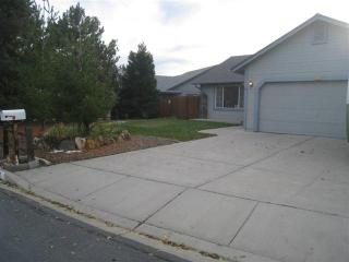 45 Shady View Ct, Sparks, NV 89436-9067