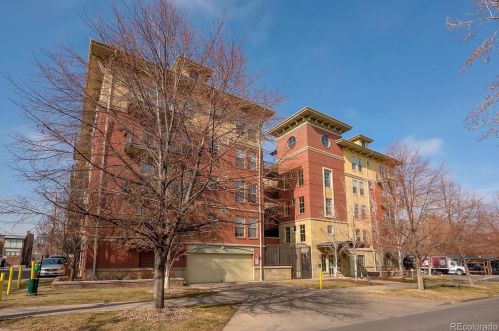 1699 Downing St, Denver, CO 80210-2738