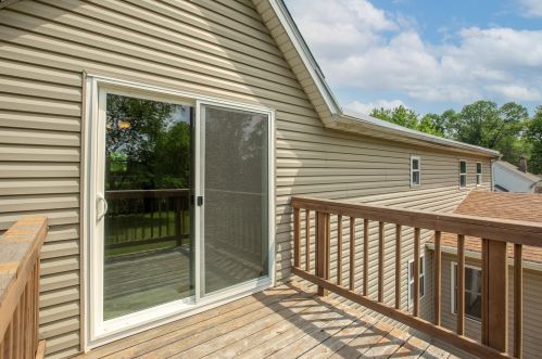 652 Berwood Ave, Saint Paul MN  55127-5103 exterior