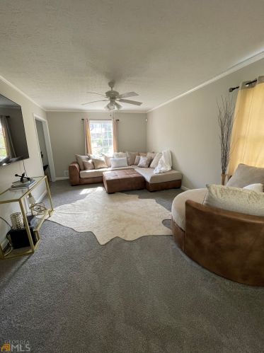 2085 Monterey Dr, Conyers GA  30012-2752 exterior