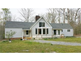11000 Trents Bridge Rd, Chesterfield, VA 23838-4429