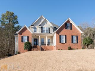 1118 River Green Ct, Mcdonough, GA 30252-4595