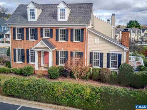 530 Summerford Ln, Crozet, VA 22932-3339