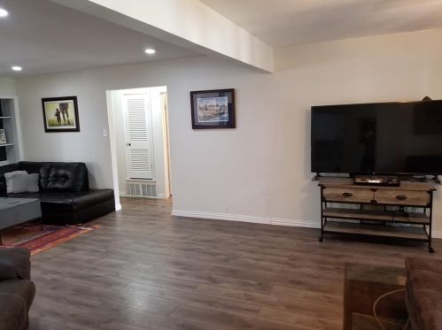 6029 Wormar Ave, Fort Worth TX  76133-2839 exterior