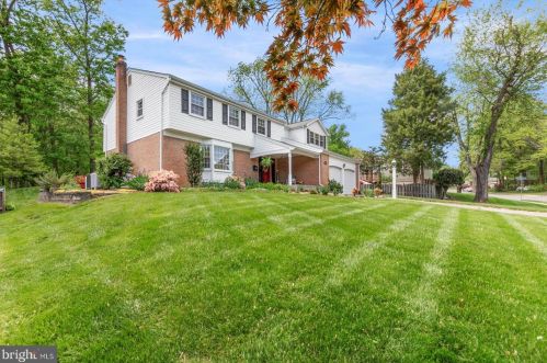 6022 Greeley Blvd, Springfield, VA 22152-1212