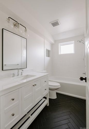 462 Pennsylvania St, Denver CO  80203-3614 exterior