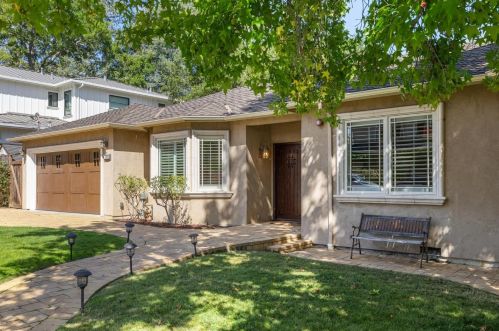 338 Hill Way, San Carlos, CA 94070-4411