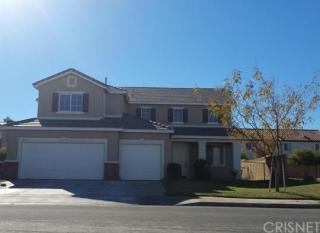 6056 Kindling Ct, Lancaster, CA 93536-1719