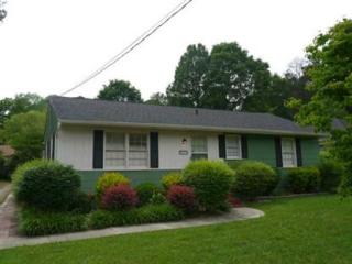 909 1st Ave, Tullahoma, TN 37388-3063