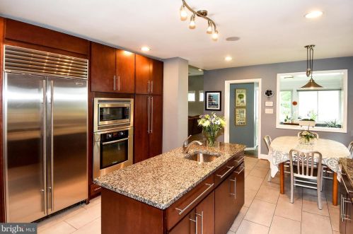 13712 Berkley Rd, Silver Spring MD 20904-6205 exterior