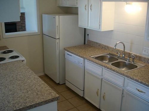 3901 William St, Garland TX  75048-3903 exterior