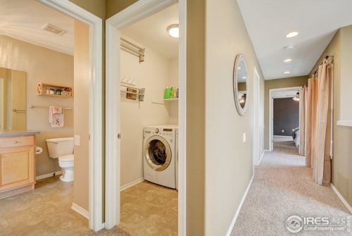 5150 Corbett Dr, Fort Collins CO  80528-3079 exterior