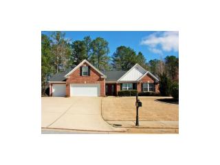 1613 Audrey Rdg, Monroe, GA 30656-7945