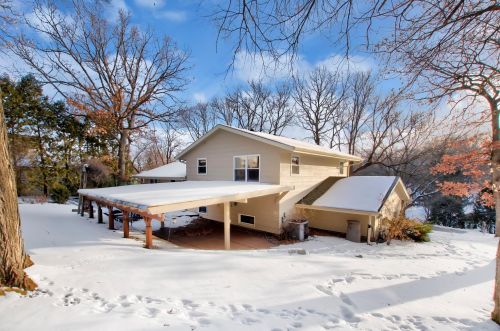 3765 Drexel, Saint Paul MN  55124-6832 exterior