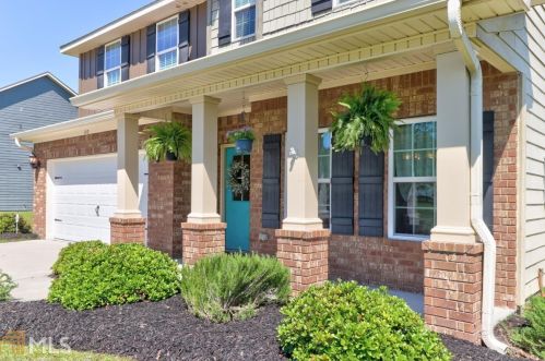 130 Greystone Dr, Pineora, GA 31312-5539