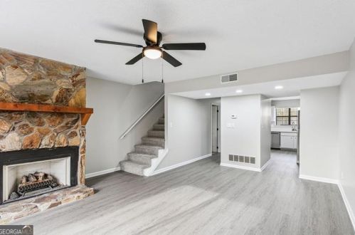 2497 Hidden Cove Rd, Gainesville, GA
