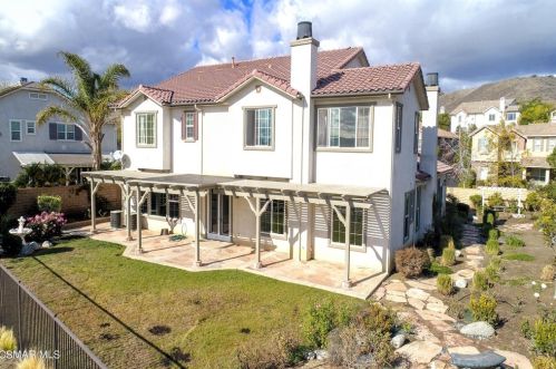 3705 Horizon Ridge Ct, Simi Valley, CA 93063-0210
