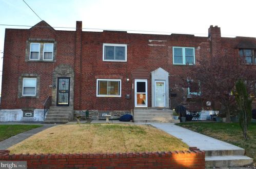 2602 Dudley St, Philadelphia, PA 19145-2504