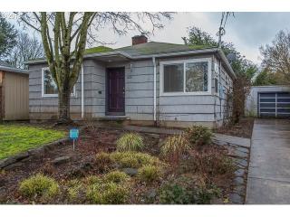 4224 Main St, Portland OR  97216-3548 exterior