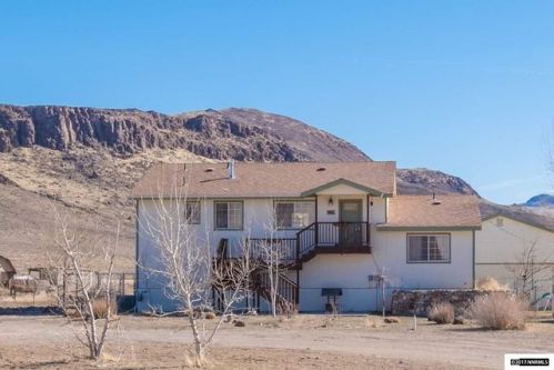 130 El Dorado Ave, Dayton, NV 89403-7807