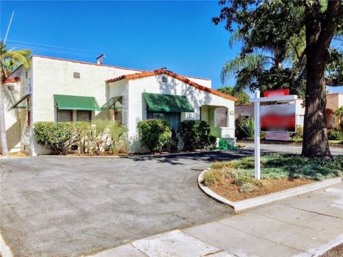 407 Badillo St, Covina, CA 91723-1830