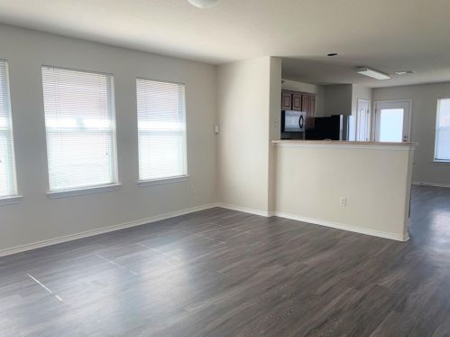 3302 Etheredge Dr, Austin TX  78725-4769 exterior