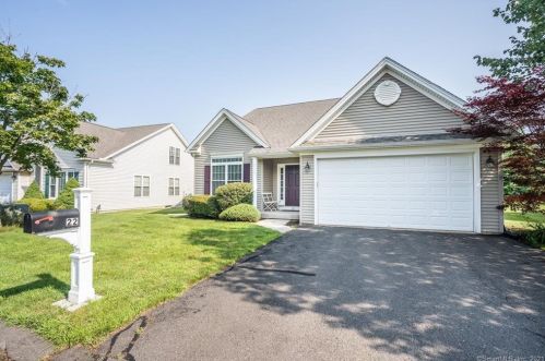 22 Grand Blvd, Ellington, CT 06029-3895