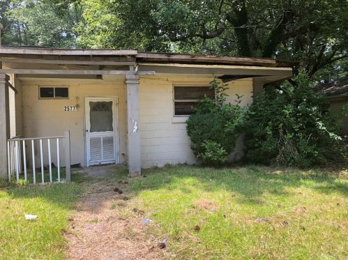 2577 Barge Rd, Atlanta, GA 30331-5248