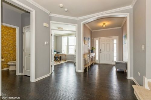 4056 Juneberry Rd, Naperville, IL 60564-7143