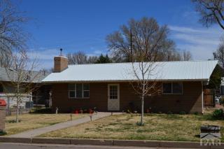 603 11th St, West Farm, CO 81052-3027