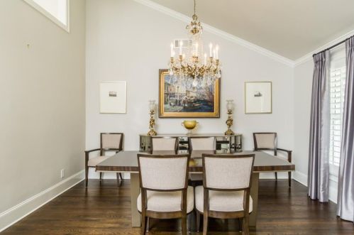 2553 Echo Dr, Atlanta GA  30345-3528 exterior