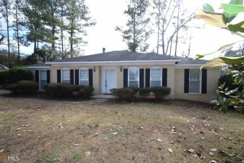 403 Somerset Pl, Lagrange, GA 30241-1941