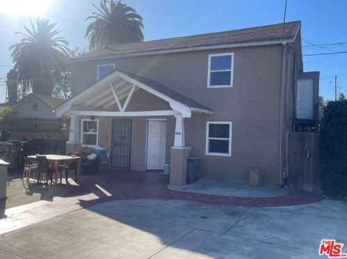 626 3rd St, Santa Ana, CA 92701-4831