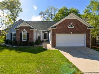 4769 Turnridge Ct, Concord, NC 28027-3402