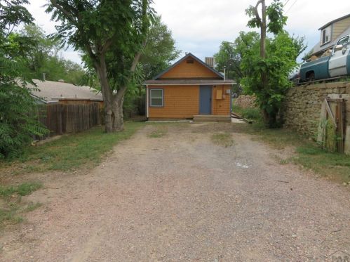 912 6th St, Pueblo CO  81001-3717 exterior