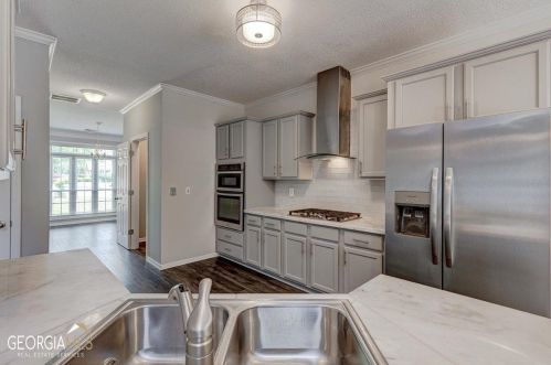 514 Olivia Ct, Stockbridge GA  30281-7503 exterior