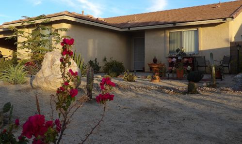 65752 Flora Ave, Desert Hot Springs, CA 92240-3533