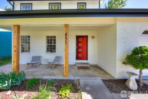 637 Hanna St, Fort Collins, CO 80521-1723