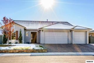 4843 Brunello Dr, Sparks, NV 89436-8169
