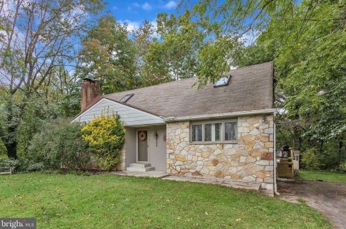 545 Dash Ave, Media, PA 19063-1309