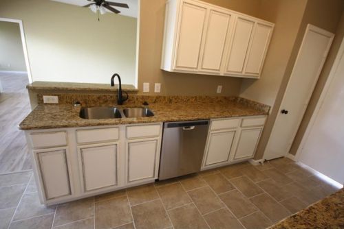 4808 Marina Del Rd, Fort Worth TX  76179-4116 exterior